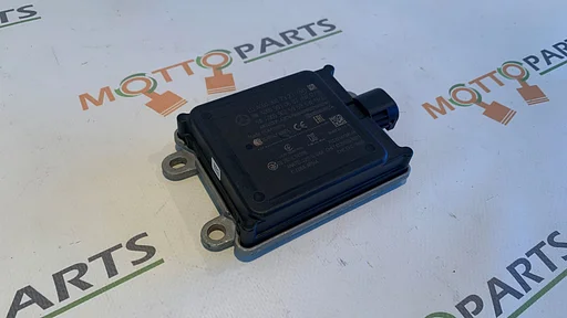 Mercedes Benz A CLA C E Klasse Distronic Sensor A0009007923