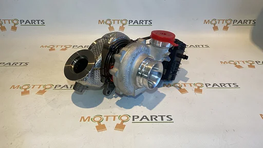 Mercedes Benz A E C Klasse W177 W213 W205 Turbo A6540900880