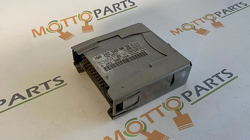 Mercedes Benz C Klasse Diagnostische regelaar A2025459432