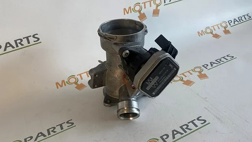 Mercedes-Benz Diesel EGR Klep Ventiel A6460900154