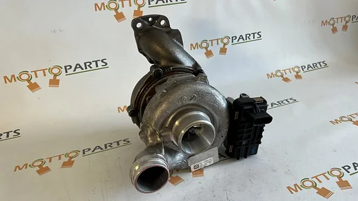 Mercedes Benz E S CLS GLE GL Klasse W212 Turbo A6420902086