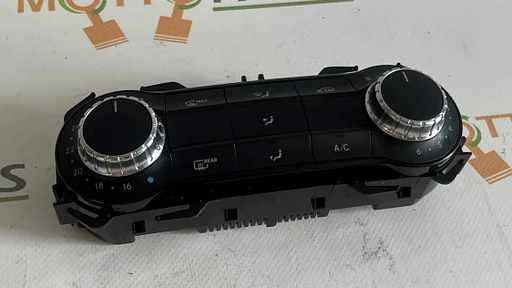 Mercedes A B CLA W176 W246 Aircobedieningspaneel A2469000515