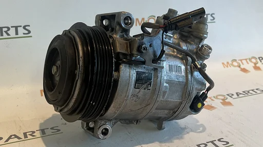 Mercedes Aircopomp C GLC E Klasse W206 W214 W254 A0008300604