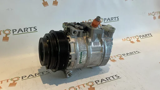 Mercedes Aircopomp voor diverse M1 M2 M6 Motors A0002307011