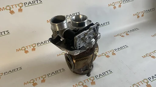 Mercedes Benz AMG Turbo Turbocharger Turbolader A1390903500