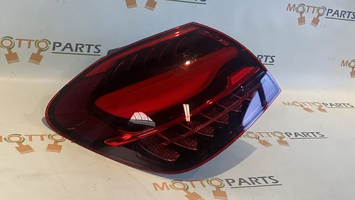Mercedes Benz W177 A Klasse Vol led achterlicht A1779062104