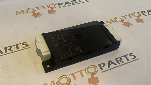Mercedes Benz elektronisch contactslot W464 W906 A9079006906