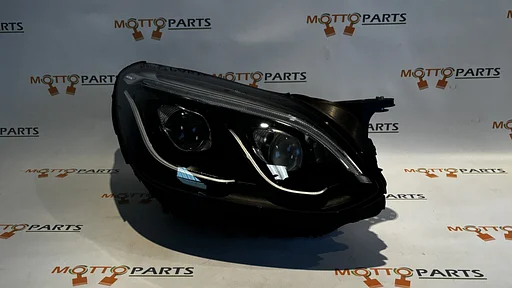 Mercedes Benz R172 SLC Klasse LED ILS koplamp A1729063601