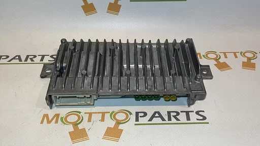 Mercedes-Benz W213 C238 E Klasse ECU PDC Parktronic A0009001627