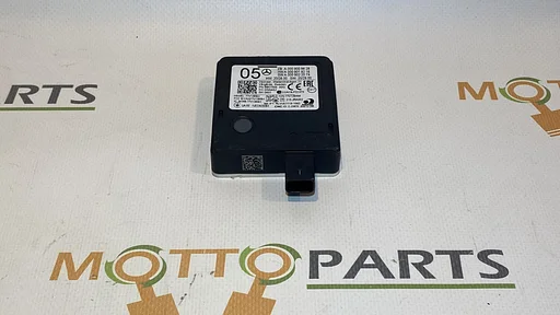 Mercedes W213 E CLS AMG GT Klasse Radarsensor A0009008628 A238 C238 C257 X290