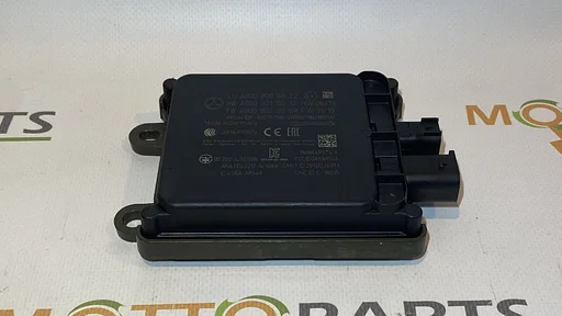 Mercedes-Benz Radarsensor Distronic PLUS module A0009009822