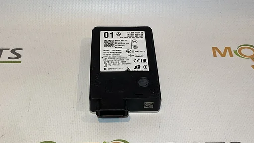 Mercedes-Benz AMG GT Roadster Klasse radar sensor A0009051609