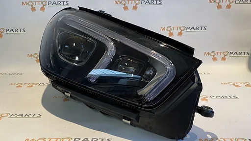 Mercedes V167 C167 GLE Multibeam LED Koplamp A1679068607