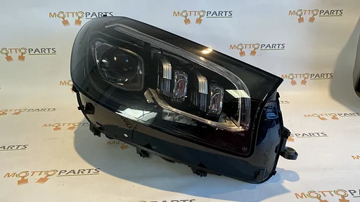 Mercedes V167 C167 GLE LED Multibeam koplamp A1679069007