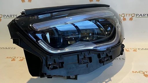 Mercedes H247 GLA Klasse Multibeam LED koplamp A2479064705