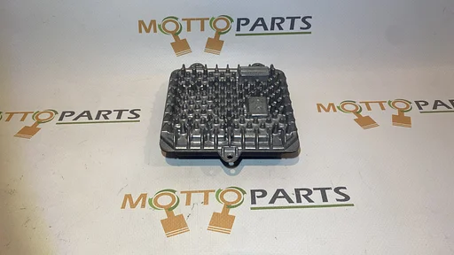 BMW 3 4 X5 X6 GT, F20 F34 LED Module 63117457873 7457873
