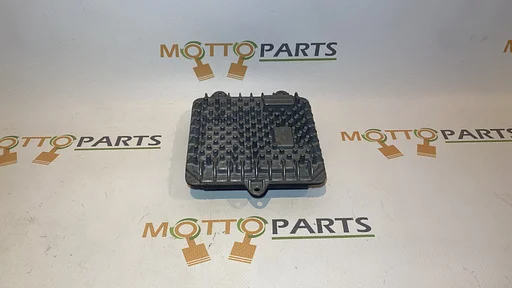 BMW 3 4 X5 X6 GT, F20 F34 LED Module 63117457874 7457874