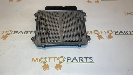 Mercedes W164 W251 M R Klasse ECU Motorcomputer A2721532691