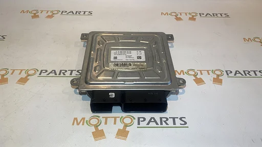 Mercedes A B CLA GLA GLB ECU Motorcomputer A2829003200