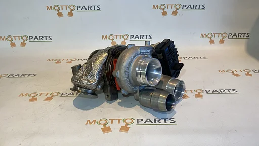 Mercedes-Benz originele Turbo A6540909500 voor OM654 motors
