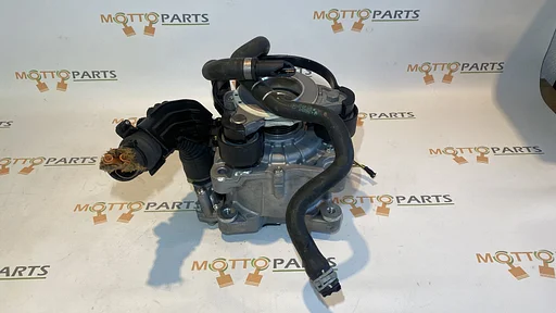 BMW 2 F45 i8 I12 I15 Starter Dynamo 12317649390 7649390