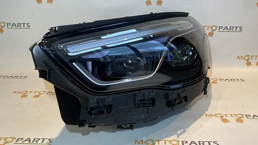 Mercedes H247 GLA Klasse Multibeam LED Koplamp A2479064104