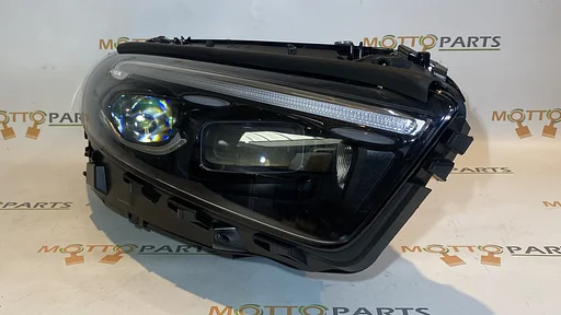 Mercedes W177 V177 A Klasse Multibeam Koplamp A1779065804