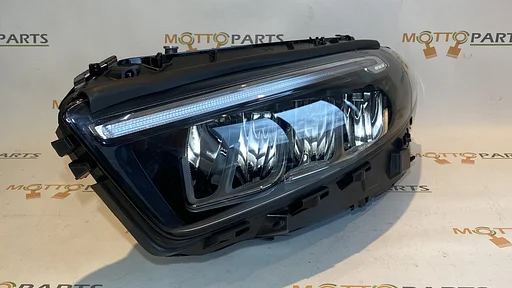 Mercedes W177 V177 A Klasse High Per. LED Koplamp A1779065304