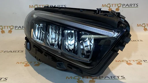Mercedes W177 V177 A Klasse High Per LED Koplamp A1779065404