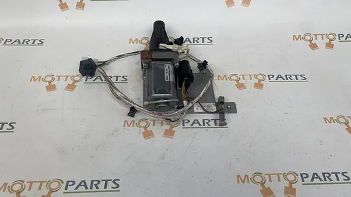 Mercedes W907 Sprinter Links Sluithulpmotor A9077601900