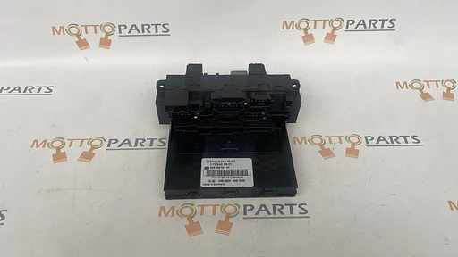 Mercedes-Benz R171 SLK Klasse Zekeringkast 1715450901