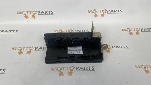 Mercedes W203 W209 C CLK Klasse Zekeringkast 2035453201