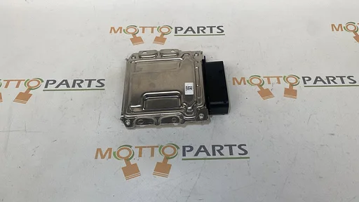 Mercedes W205 C Klasse Adblue ECU - ECU Emissie A0009002306