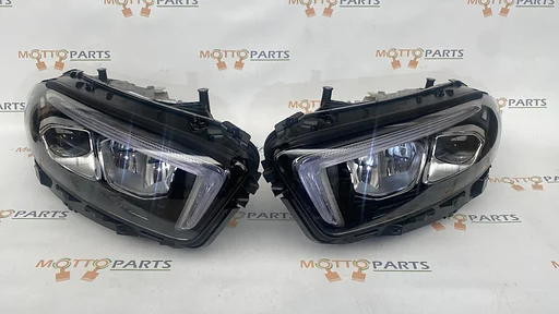 Mercedes W177 A Klasse SET High A1779064803 A1779064903
