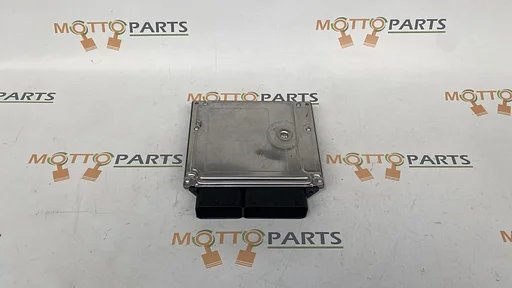 Mercedes W211 S211 E Klasse Motorcomputer ECU A6461532079