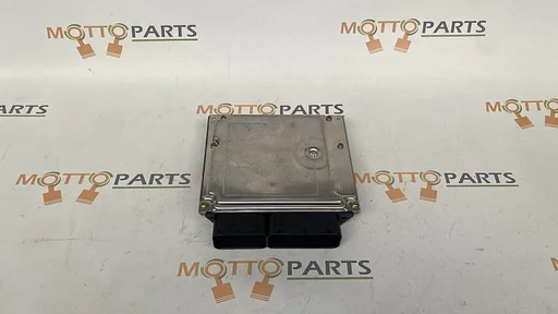 Mercedes W211 S211 E Klasse Motorcomputer ECU A6461530179