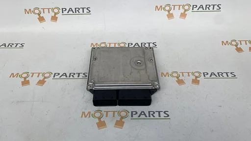 Mercedes-Benz W639 Vito Klasse Motorcomputer ECU A6461532591