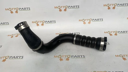 BMW 2 F46 X1 F48 X2 F39 Mini Inlaatluchtdemper 13718616212