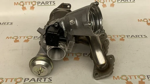 Mercedes W176 W246 C117 X117 A B CLA Turbo A2700902280