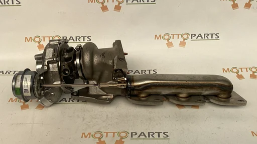 Mercedes W222 V222 X222 W212 E S Klasse Turbo A2780903880
