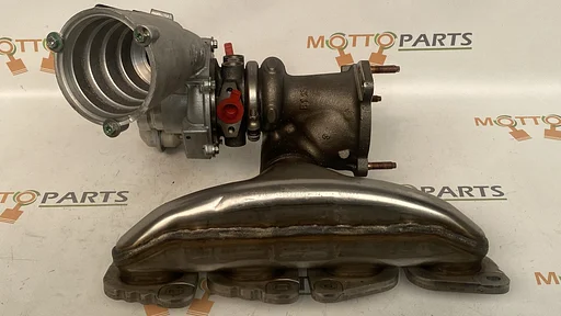 Mercedes-Benz W176 W246 A B Klasse Turbo A2700900980