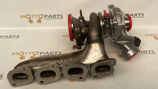Mercedes-Benz W204 C205 W213 C E Klasse Turbo A2740903280
