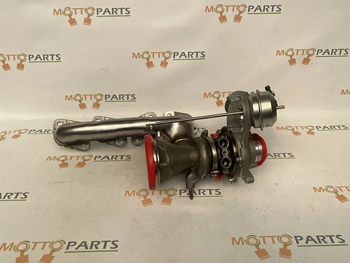 Mercedes nieuwe originele W205 C Klasse Turbo A2740902980