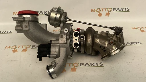 Mercedes nieuwe originele R231 SL Klasse Turbo A2760902980
