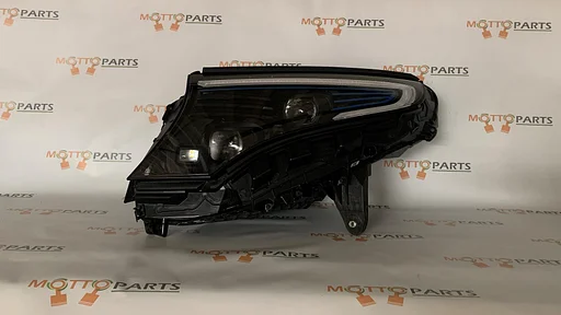 Mercedes-Benz EQC Klasse N293 Koplamp A2939067500 (Links)