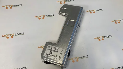 Mercedes-Benz camera voor (front) A2079014100 - A2229002711