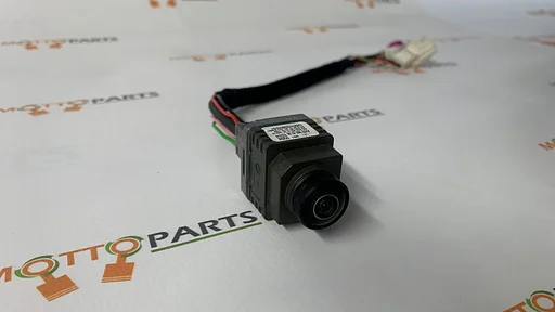 Mercedes-Benz 360˚ achteruitrijcamera A2229052206