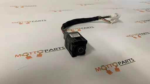 Mercedes-Benz achteruitrijcamera A2469014606 - A2469054703