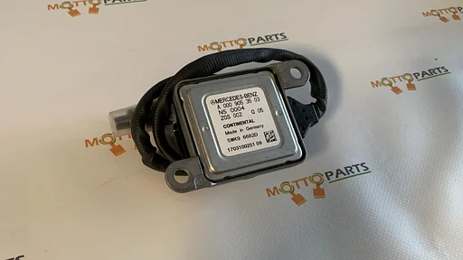 Mercedes-Benz NOx sensor A0009053503 - 5WK96682D ZGS002Q05