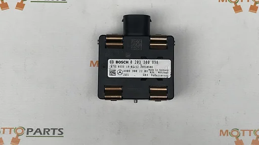 Mercedes Sprinter Klasse W906 Dodehoekassistent A9069002203